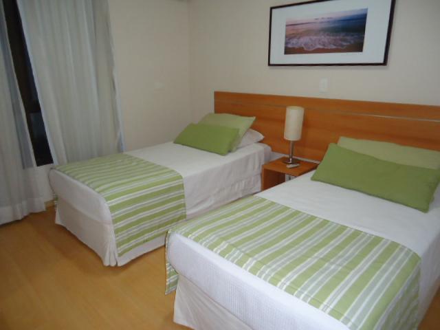 Apartamento Leblon 502 Rio de Janeiro Buitenkant foto