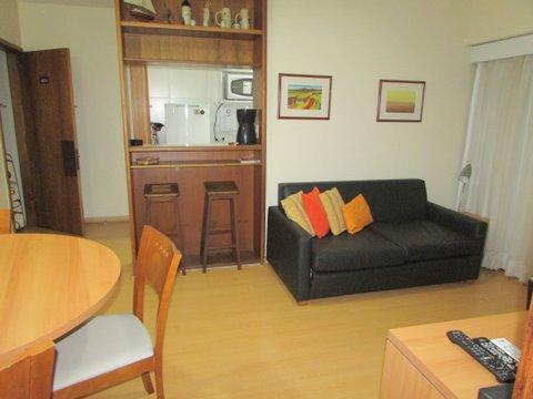 Apartamento Leblon 502 Rio de Janeiro Buitenkant foto