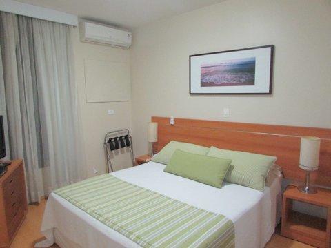 Apartamento Leblon 502 Rio de Janeiro Buitenkant foto