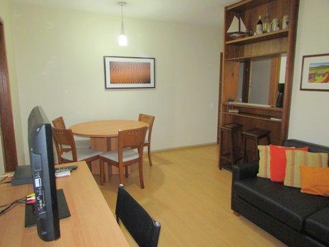 Apartamento Leblon 502 Rio de Janeiro Buitenkant foto