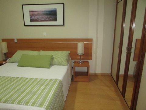 Apartamento Leblon 502 Rio de Janeiro Buitenkant foto