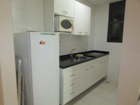 Apartamento Leblon 502 Rio de Janeiro Buitenkant foto